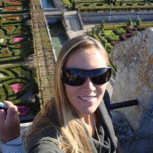 Meet your Posher, Frankie